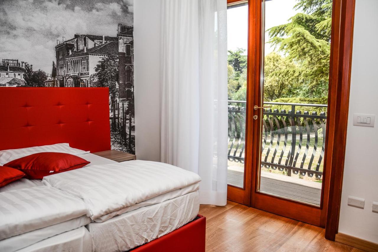 Villa Torbole Torbole Sul Garda Exterior photo