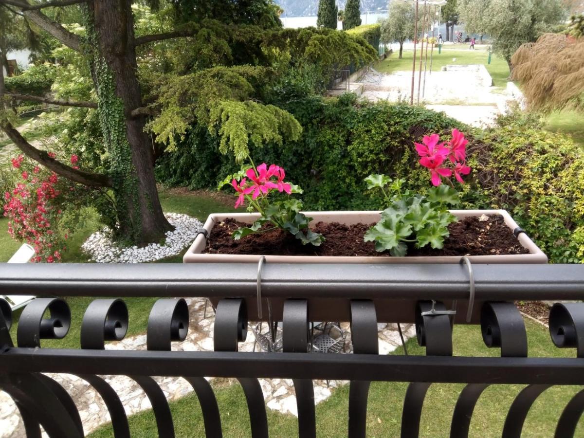 Villa Torbole Torbole Sul Garda Exterior photo