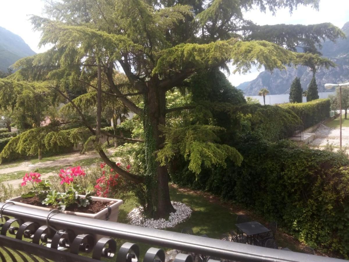 Villa Torbole Torbole Sul Garda Exterior photo